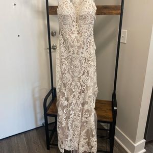 Selling a Brand New Allure Romance Wedding Dress. Never worn or altered
